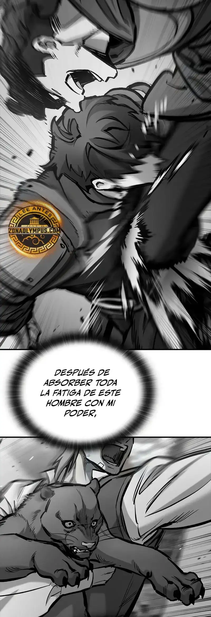 Caballero En Eterna Regresión - Capítulo 67 - Página 37 - LectorTMOo