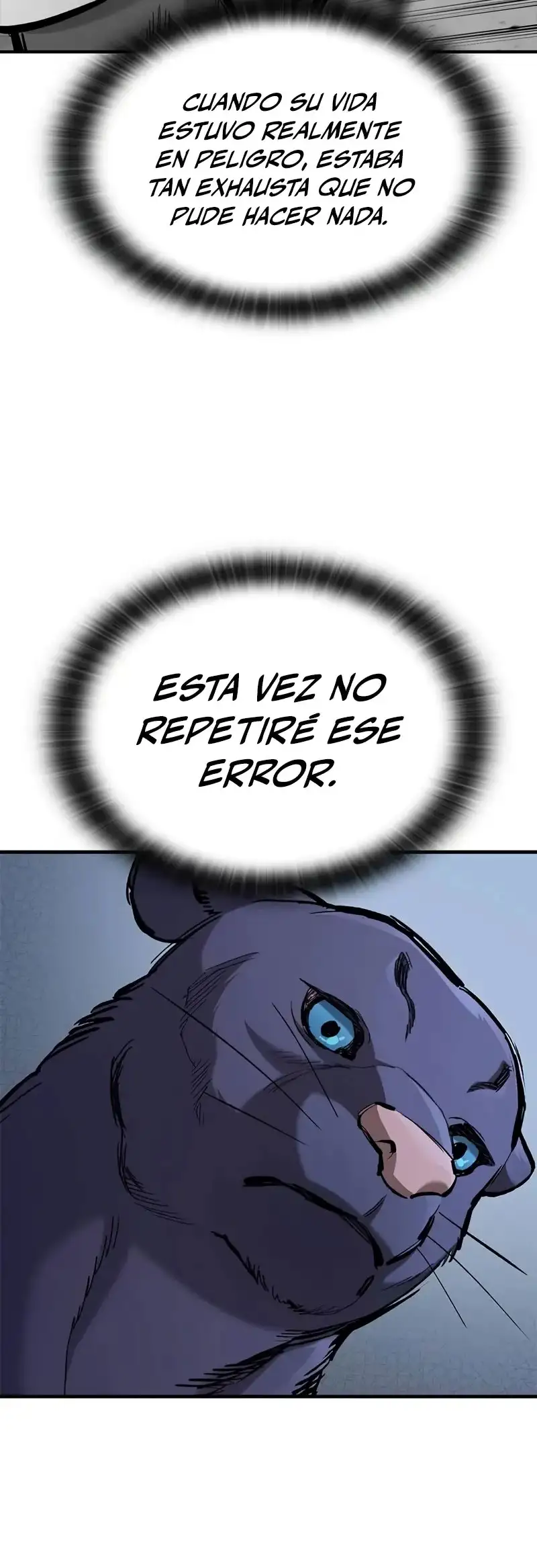 Caballero En Eterna Regresión - Capítulo 67 - Página 38 - LectorTMOo