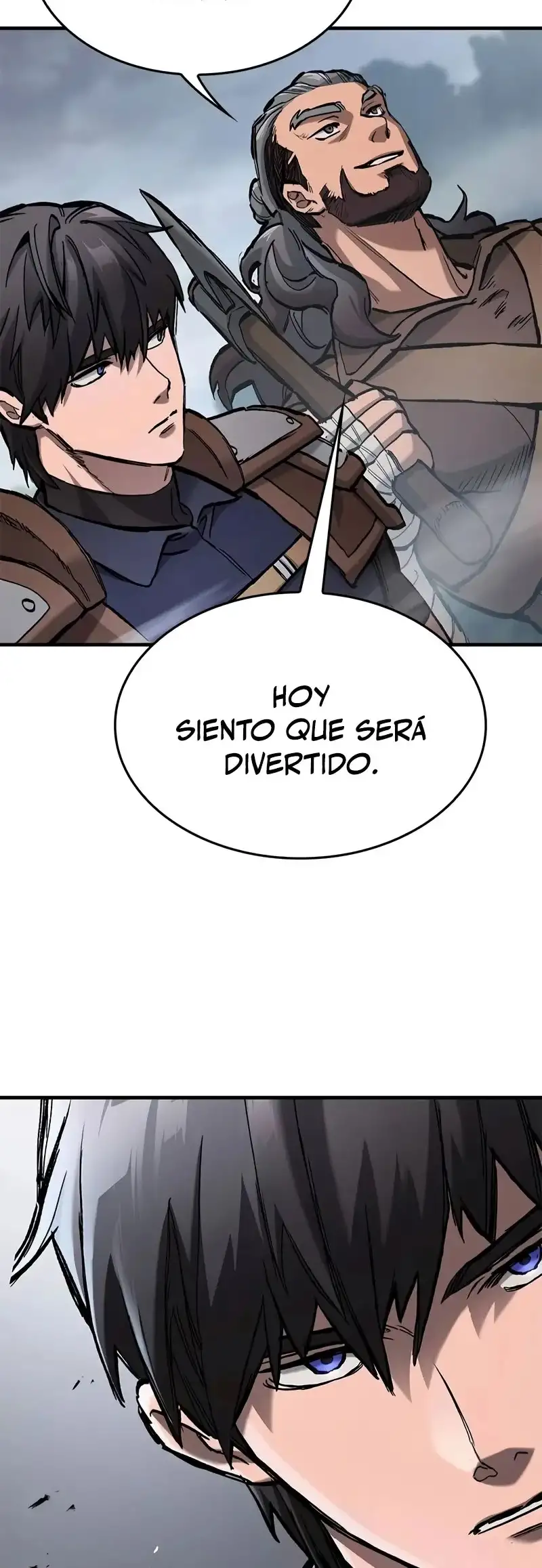 Caballero En Eterna Regresión - Capítulo 67 - Página 46 - LectorTMOo