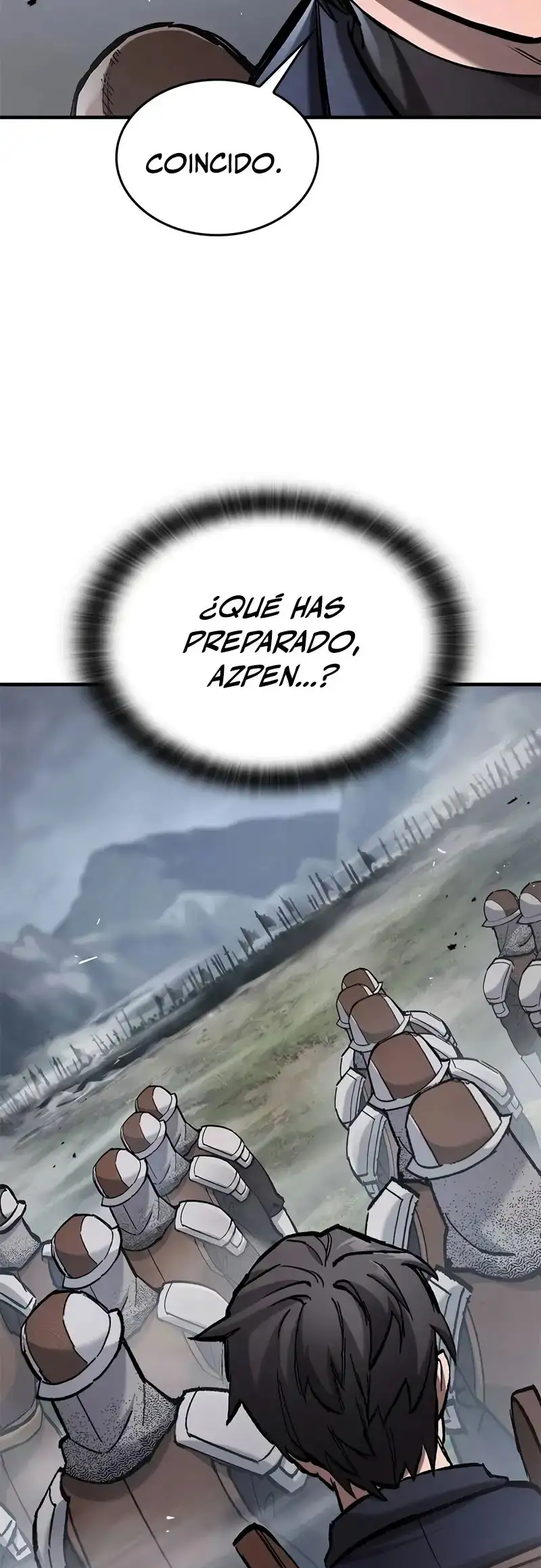Caballero En Eterna Regresión - Capítulo 67 - Página 47 - LectorTMOo