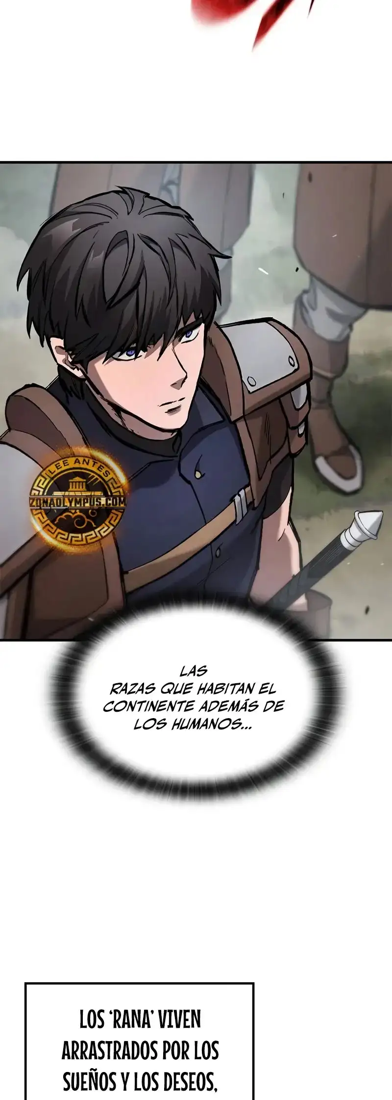 Caballero En Eterna Regresión - Capítulo 67 - Página 64 - LectorTMOo