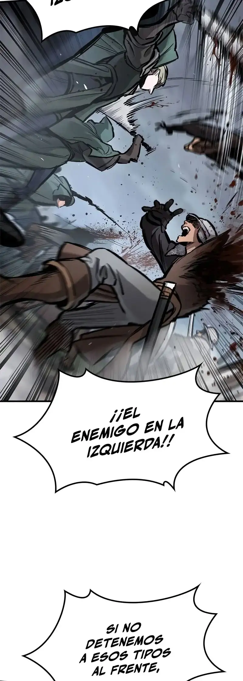Caballero En Eterna Regresión - Capítulo 67 - Página 71 - LectorTMOo