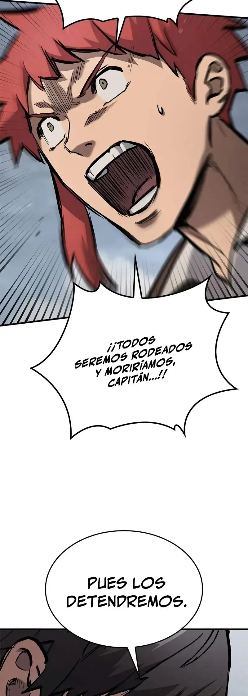 Caballero En Eterna Regresión - Capítulo 67 - Página 72 - LectorTMOo