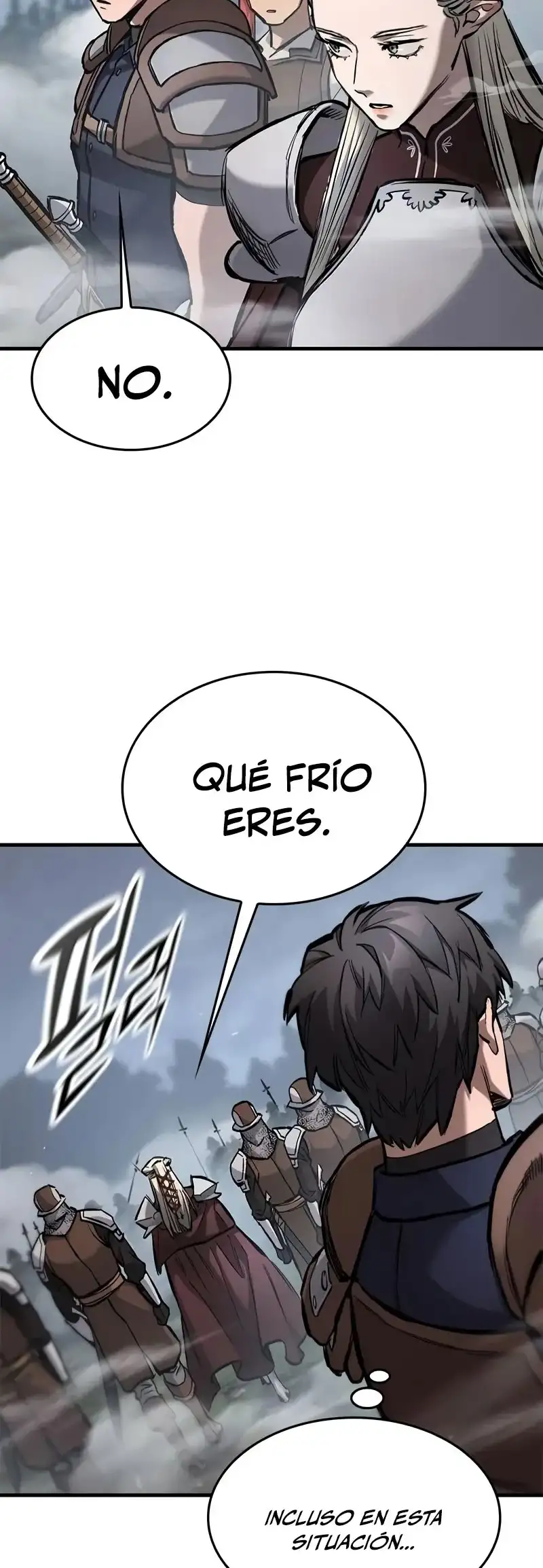 Caballero En Eterna Regresión - Capítulo 67 - Página 76 - LectorTMOo
