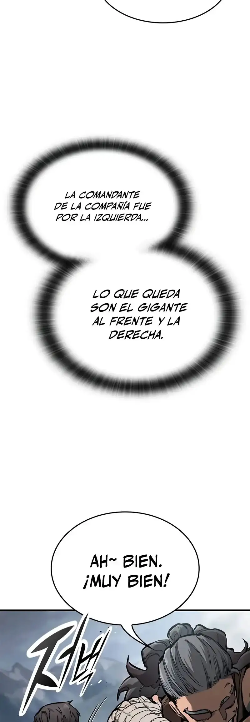 Caballero En Eterna Regresión - Capítulo 67 - Página 77 - LectorTMOo