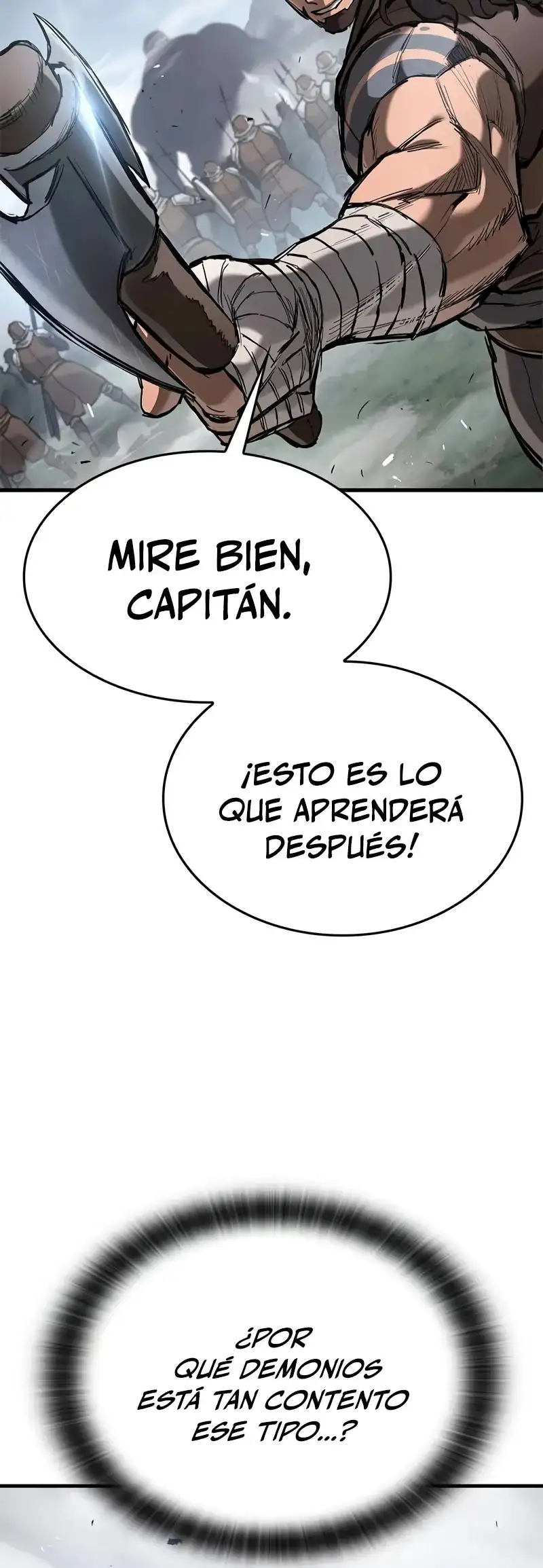 Caballero En Eterna Regresión - Capítulo 67 - Página 79 - LectorTMOo