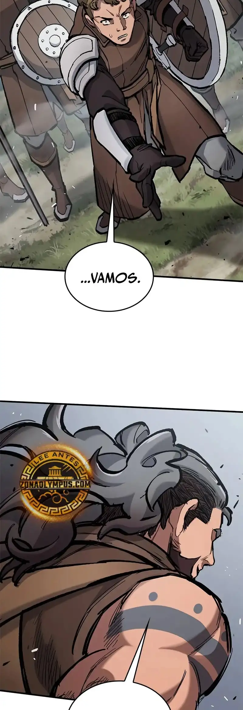 Caballero En Eterna Regresión - Capítulo 68 - Página 32 - LectorTMOo