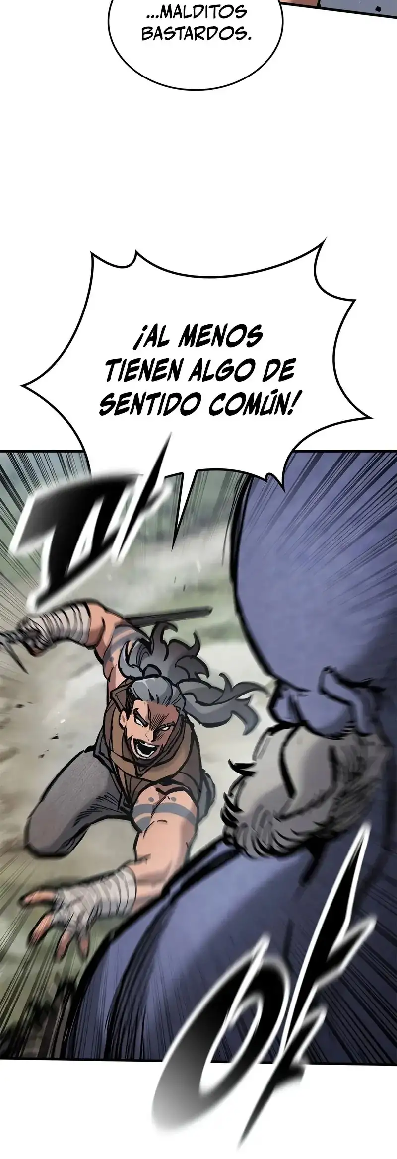 Caballero En Eterna Regresión - Capítulo 68 - Página 33 - LectorTMOo