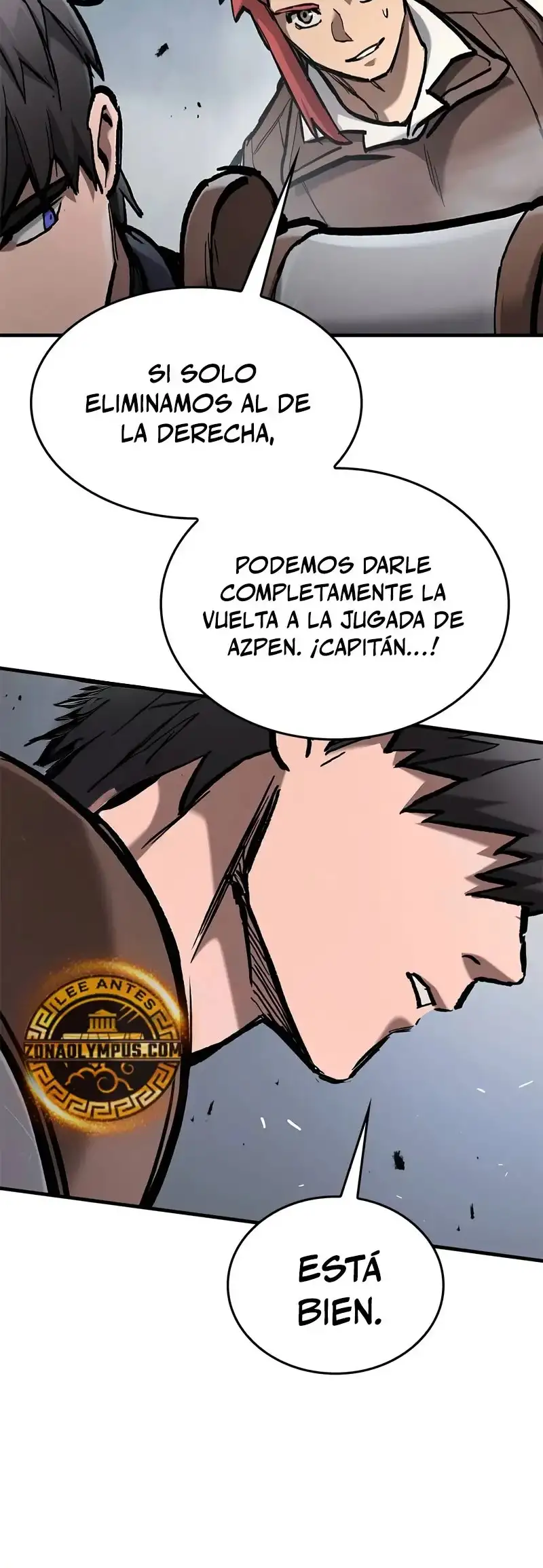 Caballero En Eterna Regresión - Capítulo 68 - Página 40 - LectorTMOo