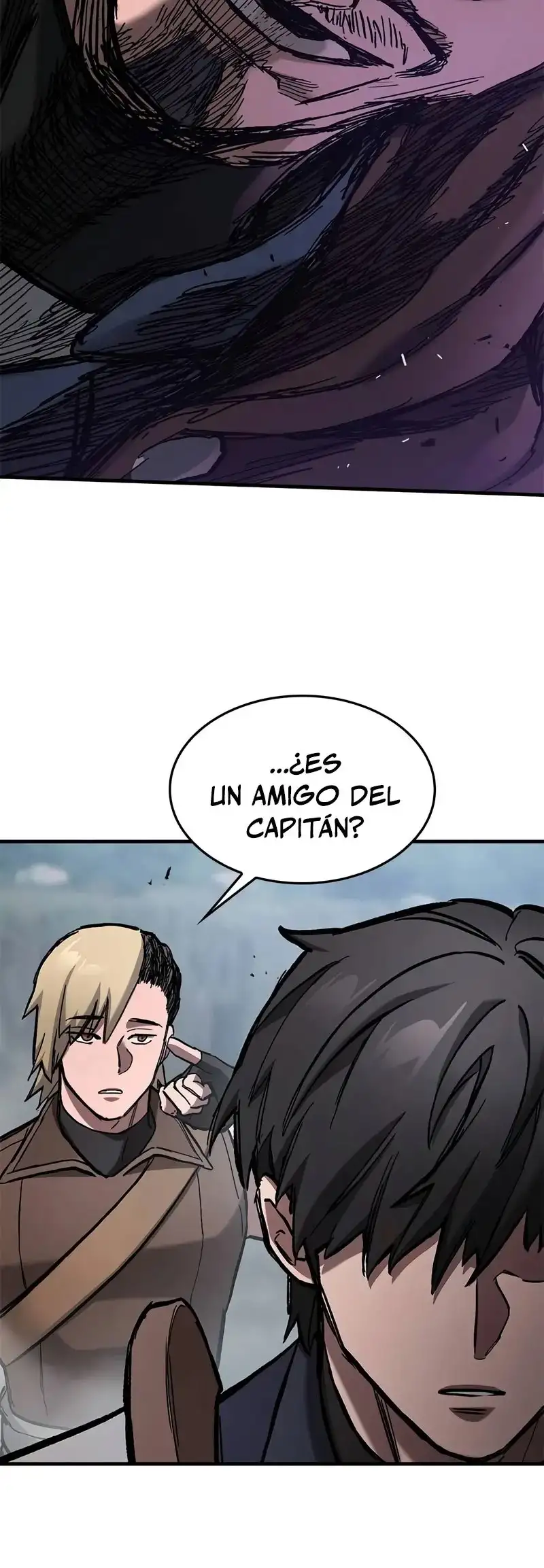 Caballero En Eterna Regresión - Capítulo 68 - Página 55 - LectorTMOo