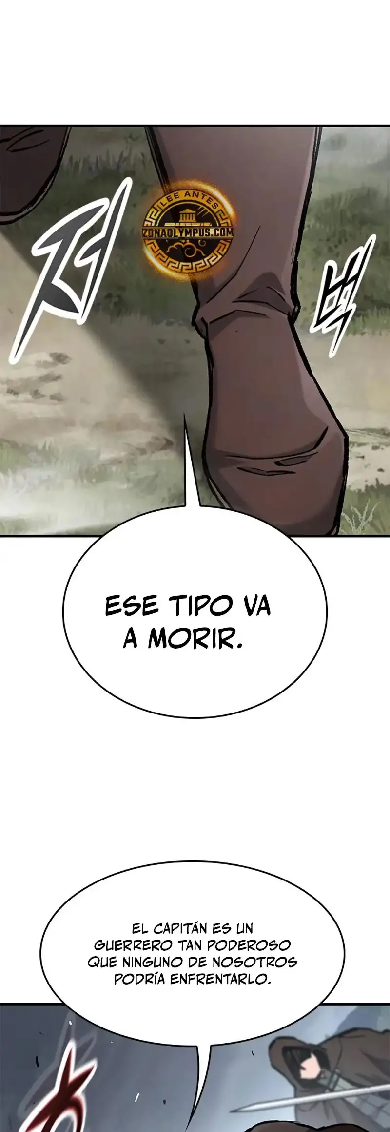 Caballero En Eterna Regresión - Capítulo 69 - Página 9 - LectorTMOo