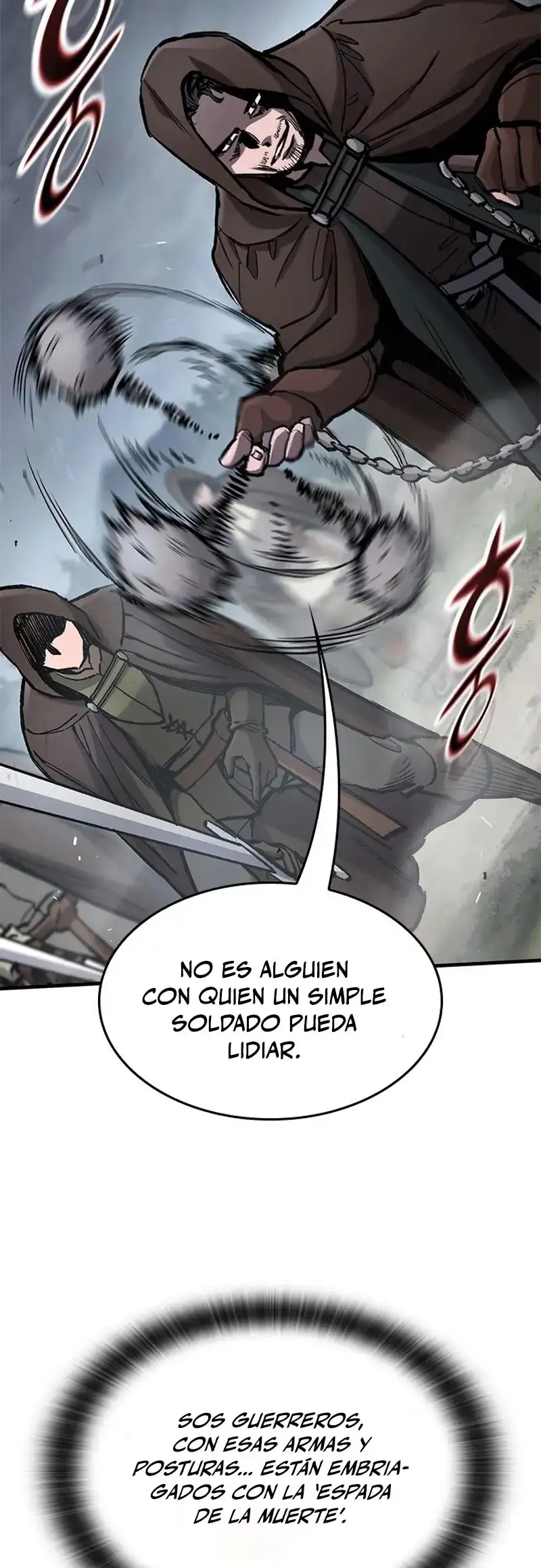 Caballero En Eterna Regresión - Capítulo 69 - Página 10 - LectorTMOo
