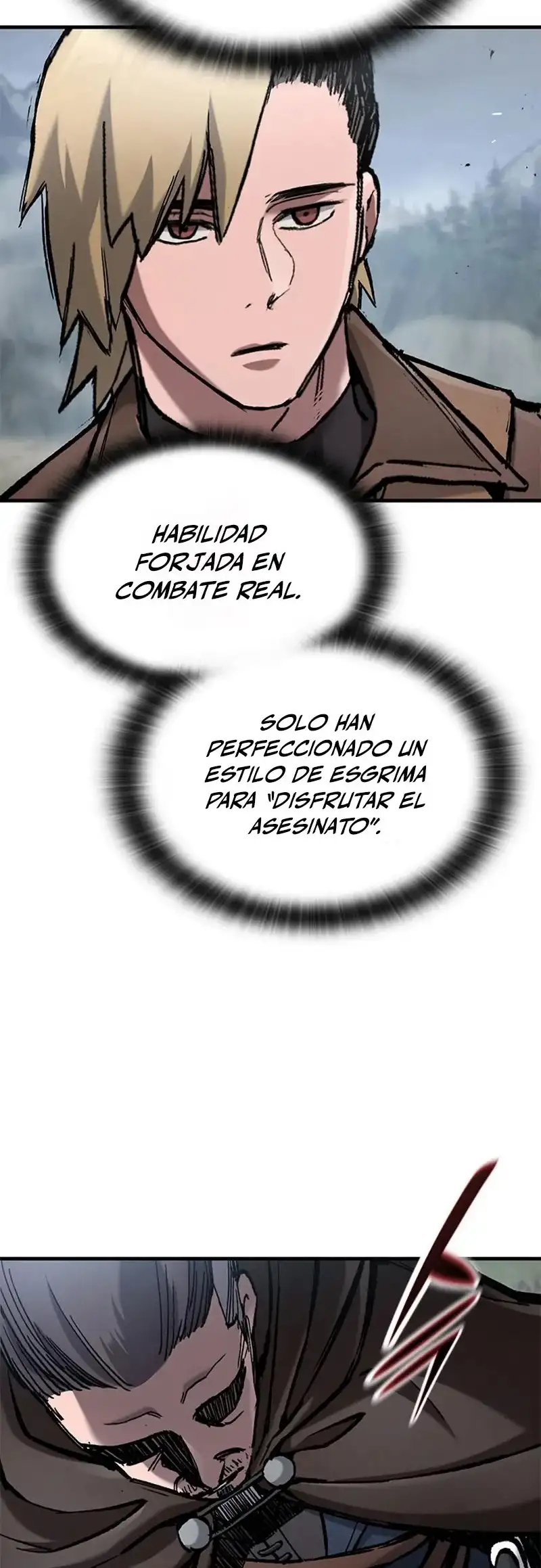 Caballero En Eterna Regresión - Capítulo 69 - Página 11 - LectorTMOo
