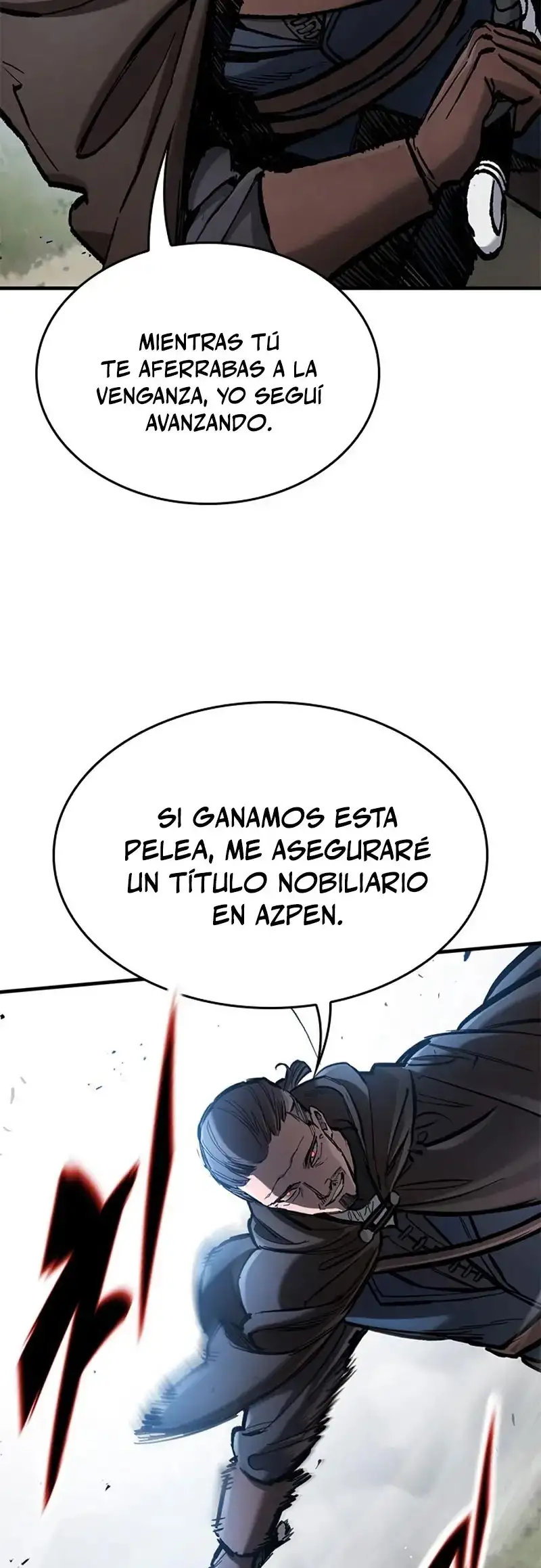 Caballero En Eterna Regresión - Capítulo 69 - Página 12 - LectorTMOo