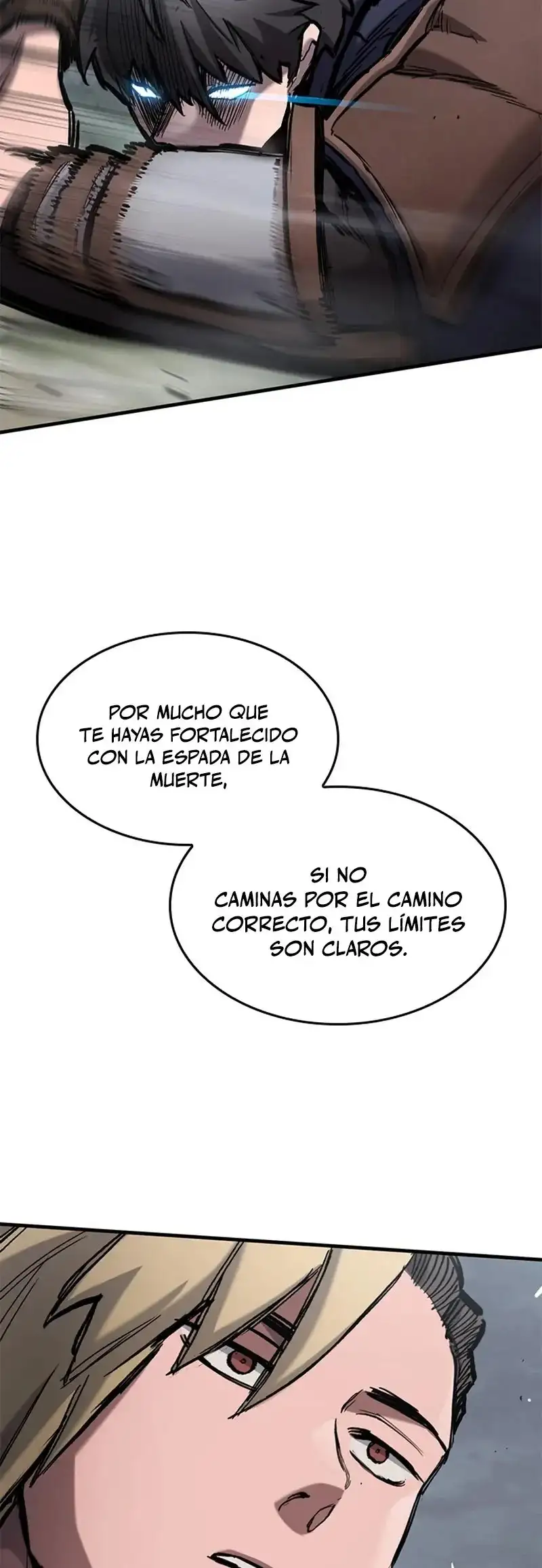 Caballero En Eterna Regresión - Capítulo 69 - Página 30 - LectorTMOo