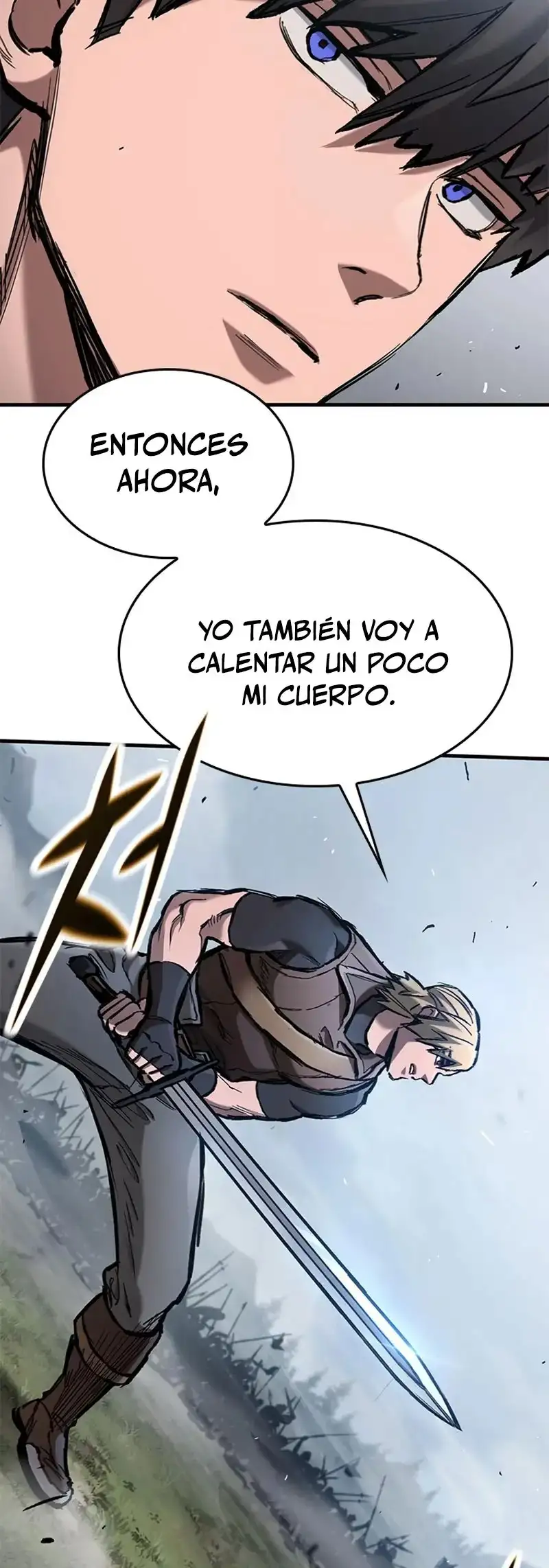 Caballero En Eterna Regresión - Capítulo 69 - Página 42 - LectorTMOo