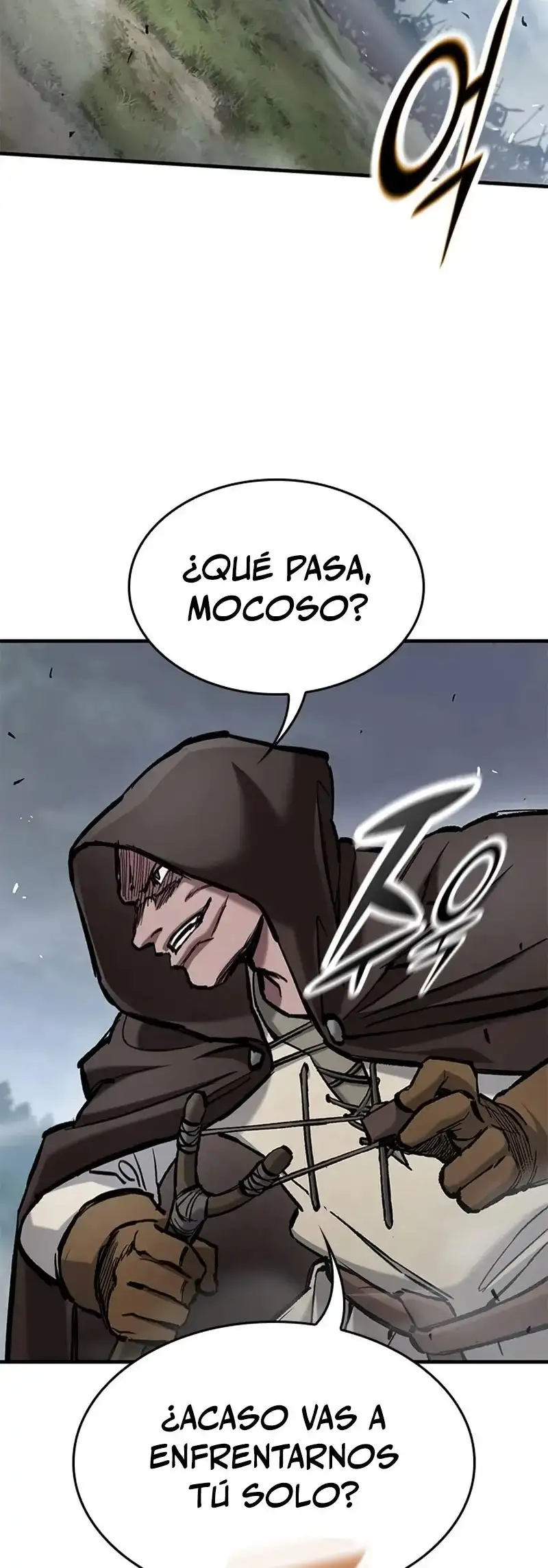 Caballero En Eterna Regresión - Capítulo 69 - Página 43 - LectorTMOo