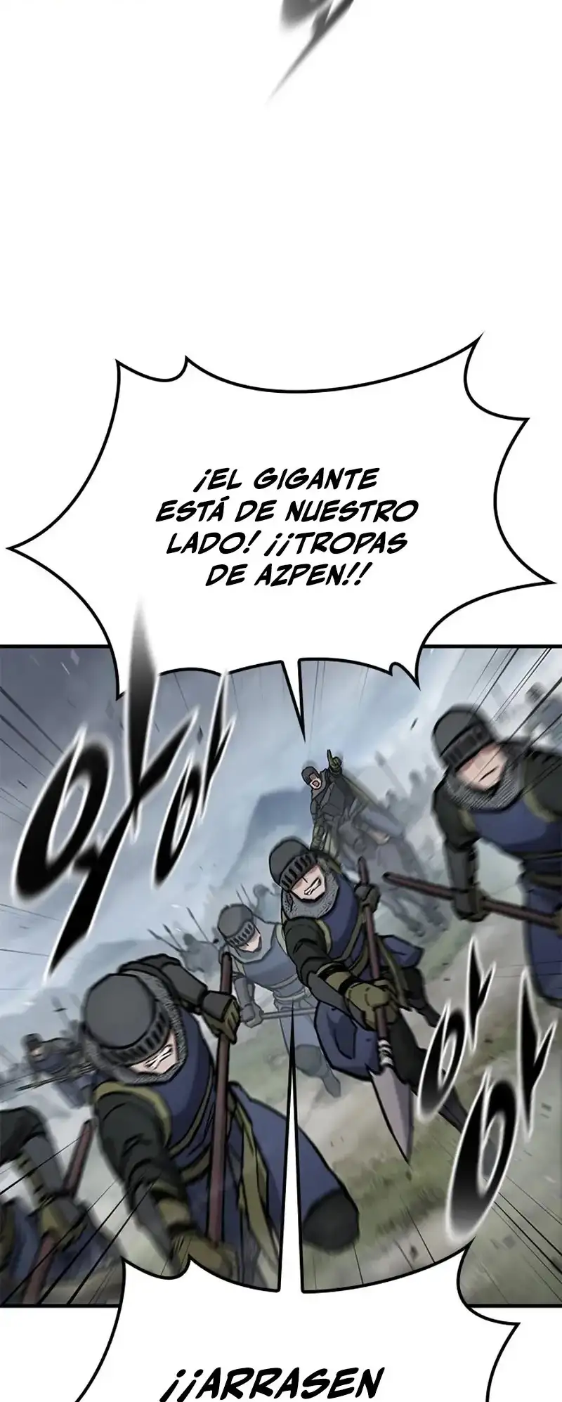 Caballero En Eterna Regresión - Capítulo 69 - Página 71 - LectorTMOo