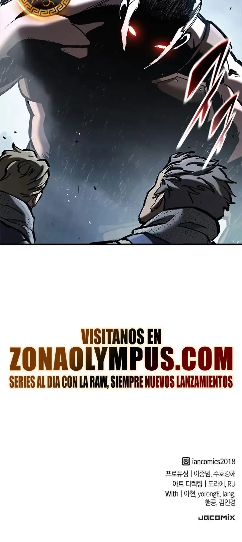Caballero En Eterna Regresión - Capítulo 69 - Página 79 - LectorTMOo