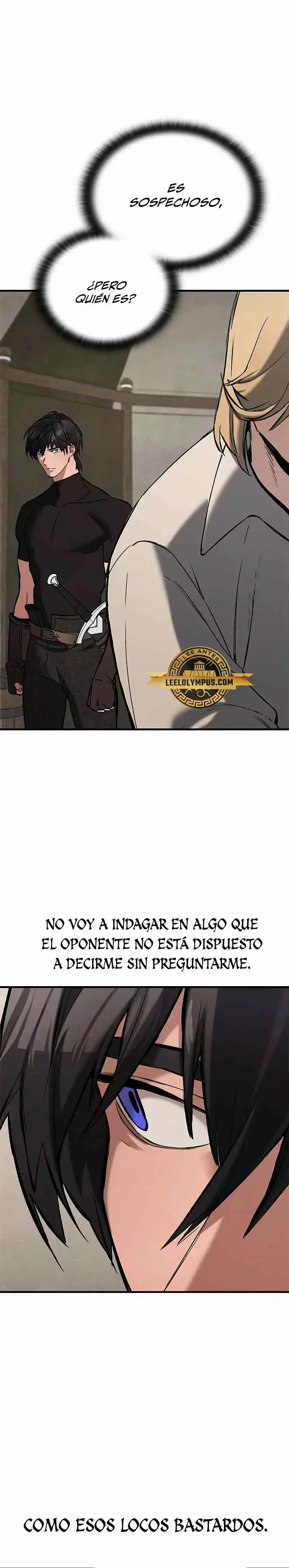 Caballero En Eterna Regresión - Capítulo 7 - Página 12 - LectorTMOo
