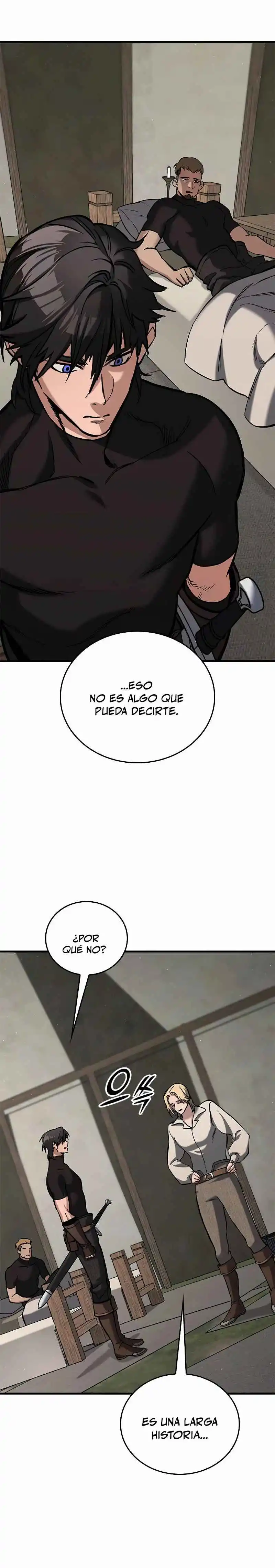 Caballero En Eterna Regresión - Capítulo 7 - Página 16 - LectorTMOo