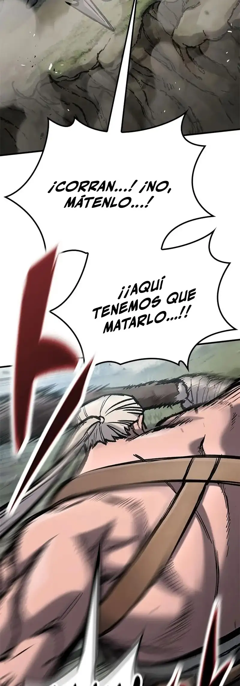 Caballero En Eterna Regresión - Capítulo 70 - Página 18 - LectorTMOo