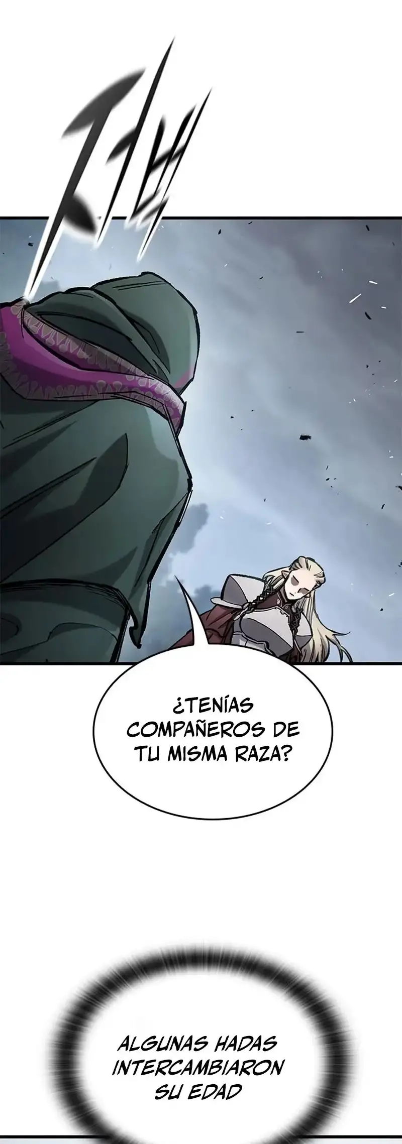 Caballero En Eterna Regresión - Capítulo 70 - Página 26 - LectorTMOo