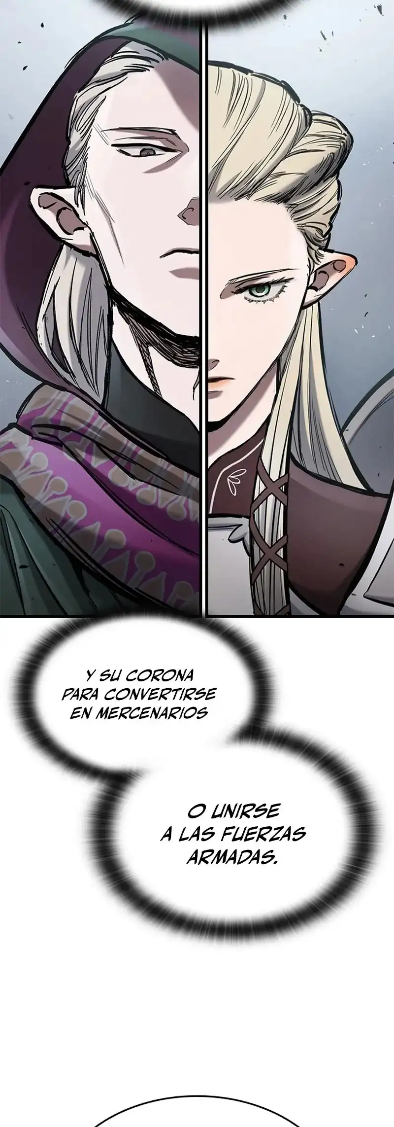 Caballero En Eterna Regresión - Capítulo 70 - Página 27 - LectorTMOo