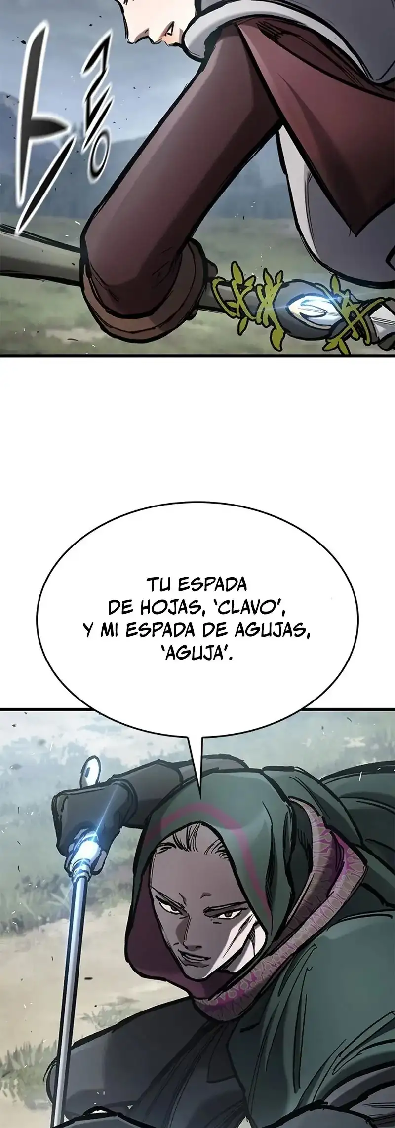 Caballero En Eterna Regresión - Capítulo 70 - Página 29 - LectorTMOo