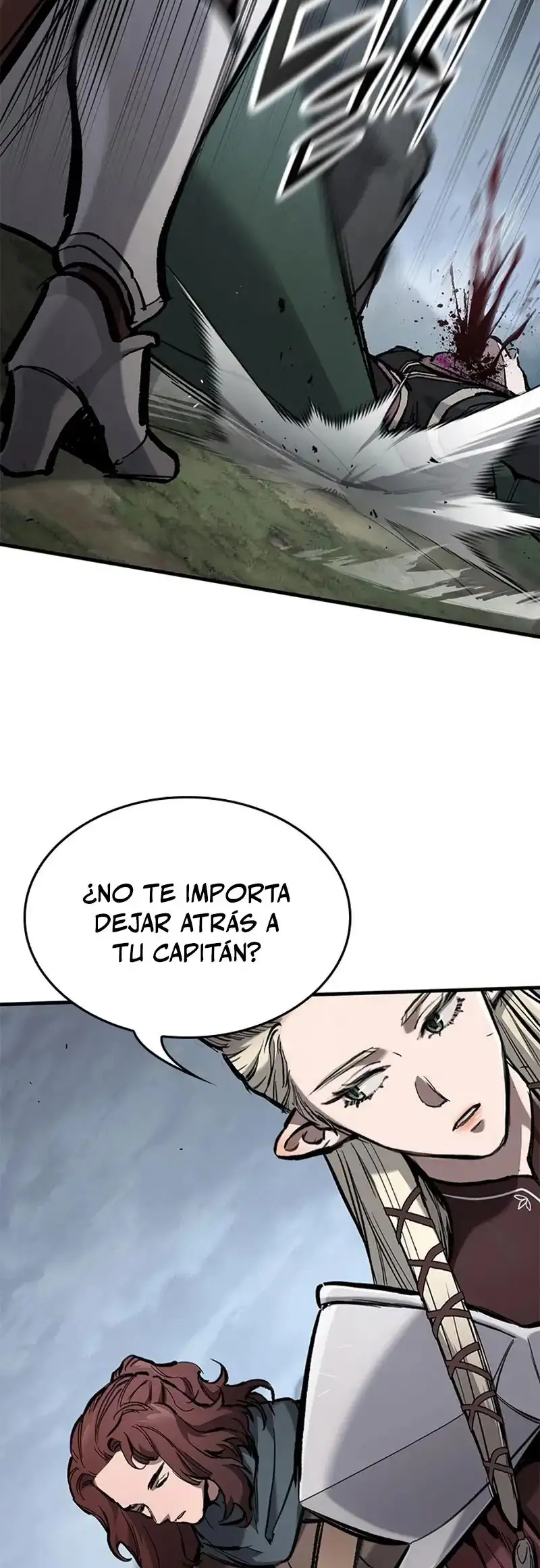 Caballero En Eterna Regresión - Capítulo 70 - Página 49 - LectorTMOo