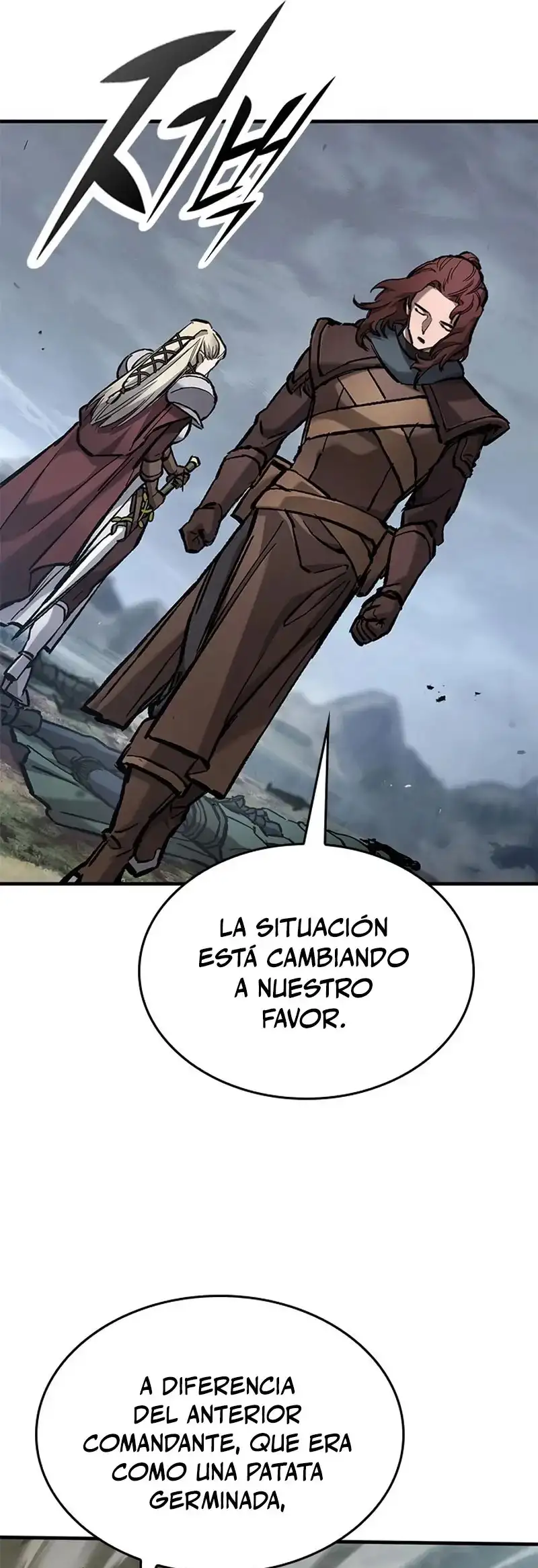 Caballero En Eterna Regresión - Capítulo 70 - Página 51 - LectorTMOo