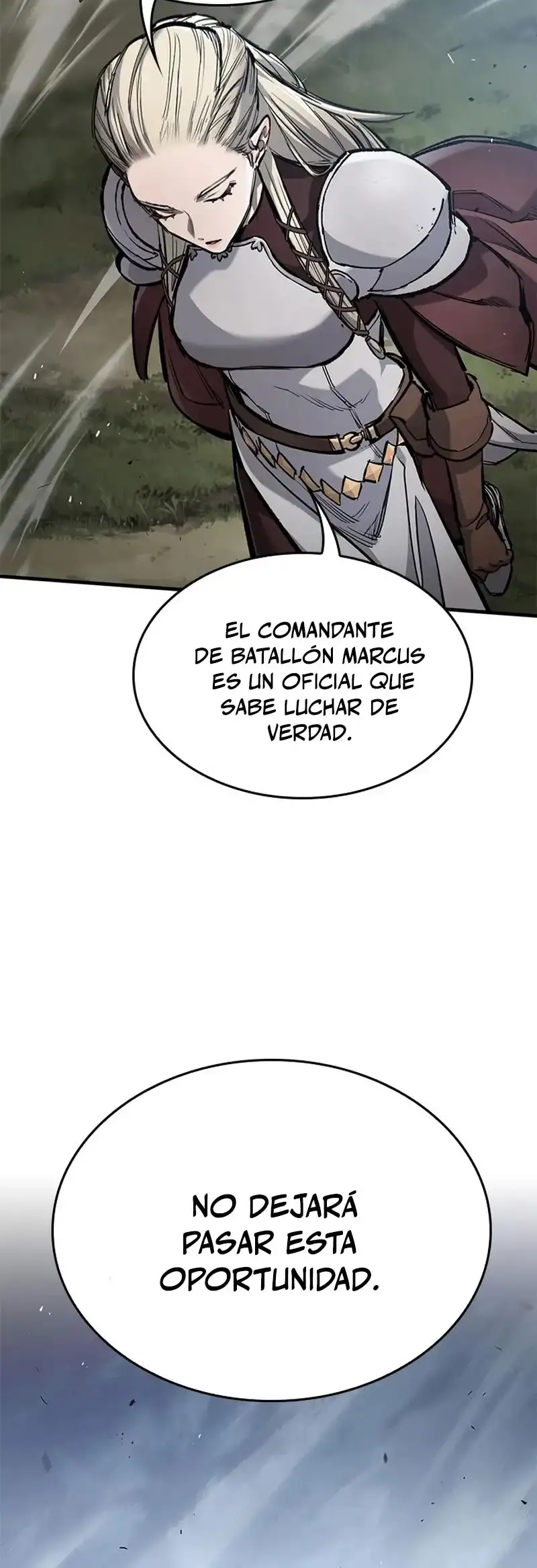 Caballero En Eterna Regresión - Capítulo 70 - Página 52 - LectorTMOo