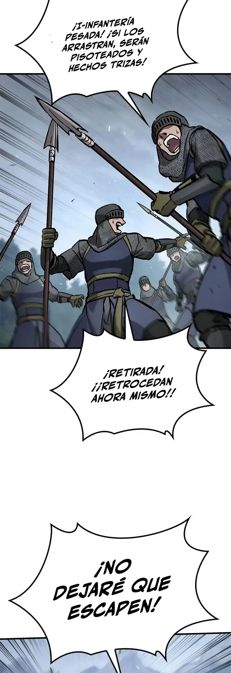 Caballero En Eterna Regresión - Capítulo 70 - Página 57 - LectorTMOo