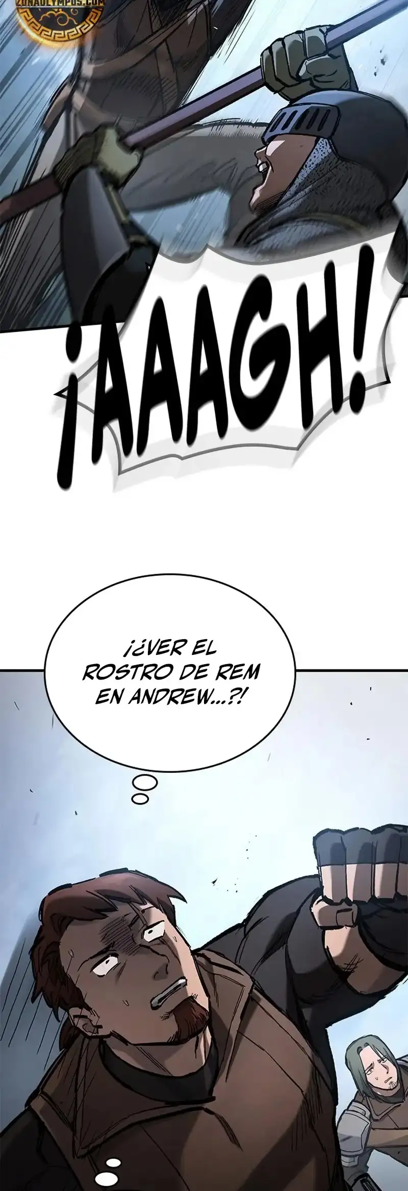 Caballero En Eterna Regresión - Capítulo 70 - Página 60 - LectorTMOo