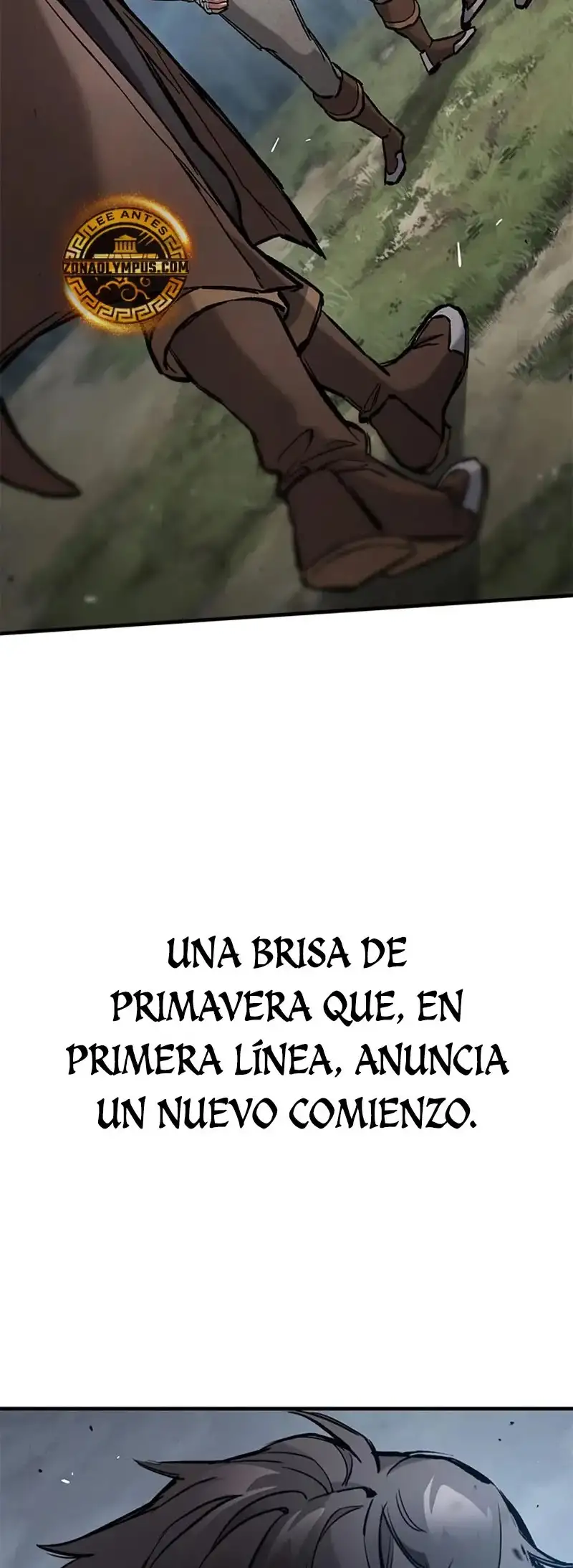 Caballero En Eterna Regresión - Capítulo 70 - Página 66 - LectorTMOo