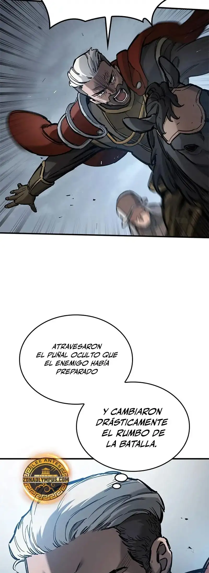 Caballero En Eterna Regresión - Capítulo 70 - Página 69 - LectorTMOo
