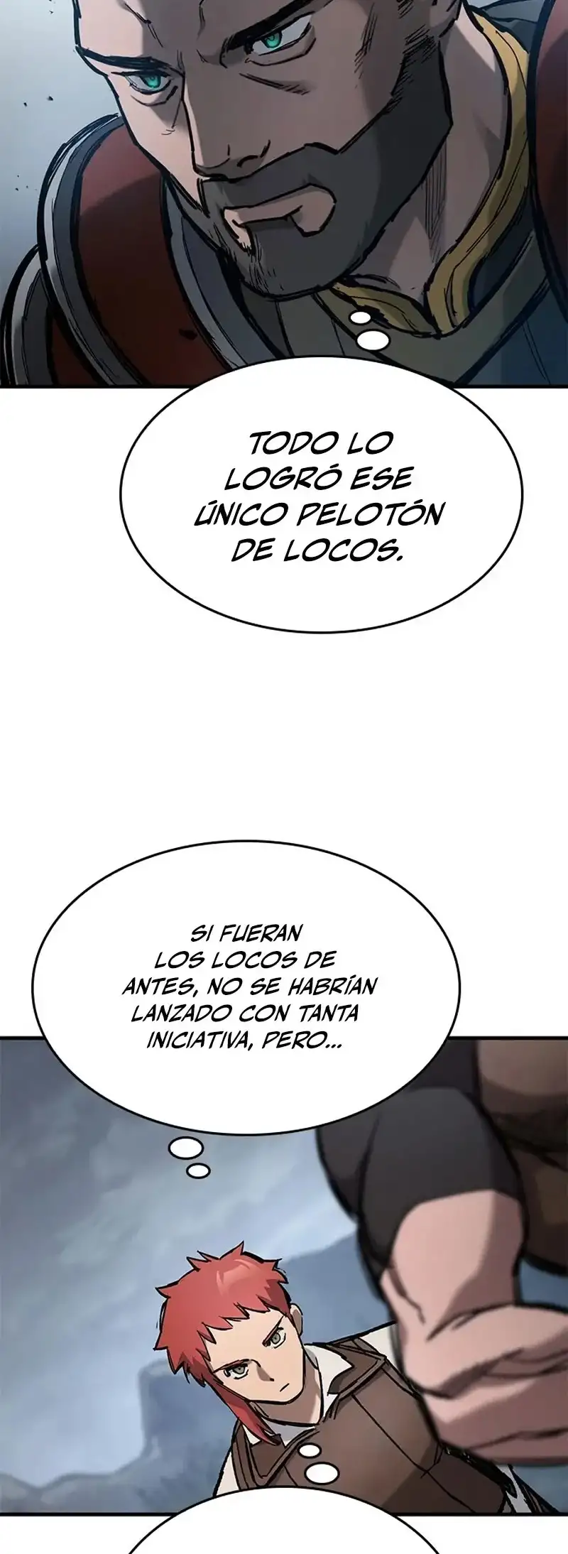 Caballero En Eterna Regresión - Capítulo 70 - Página 70 - LectorTMOo