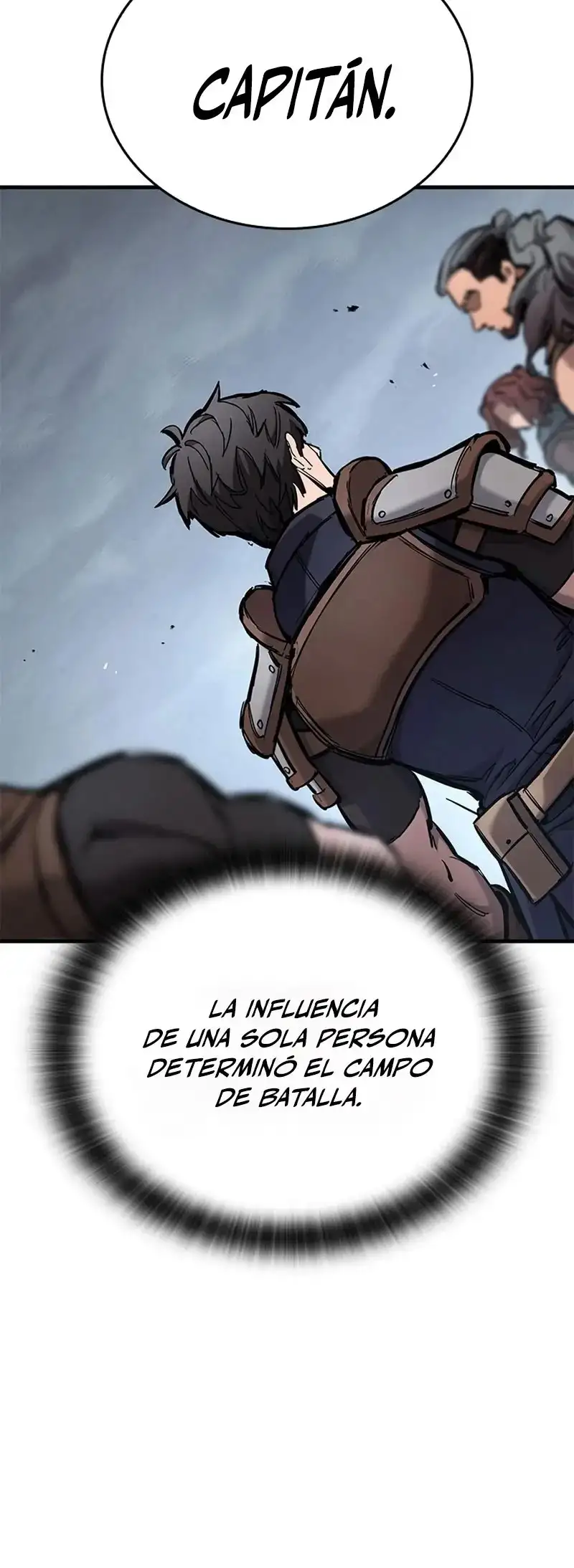 Caballero En Eterna Regresión - Capítulo 70 - Página 71 - LectorTMOo