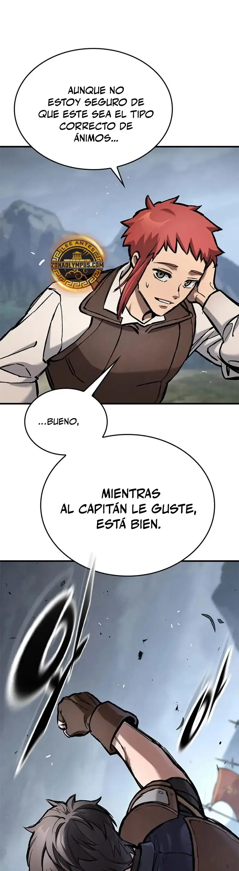 Caballero En Eterna Regresión - Capítulo 70 - Página 76 - LectorTMOo
