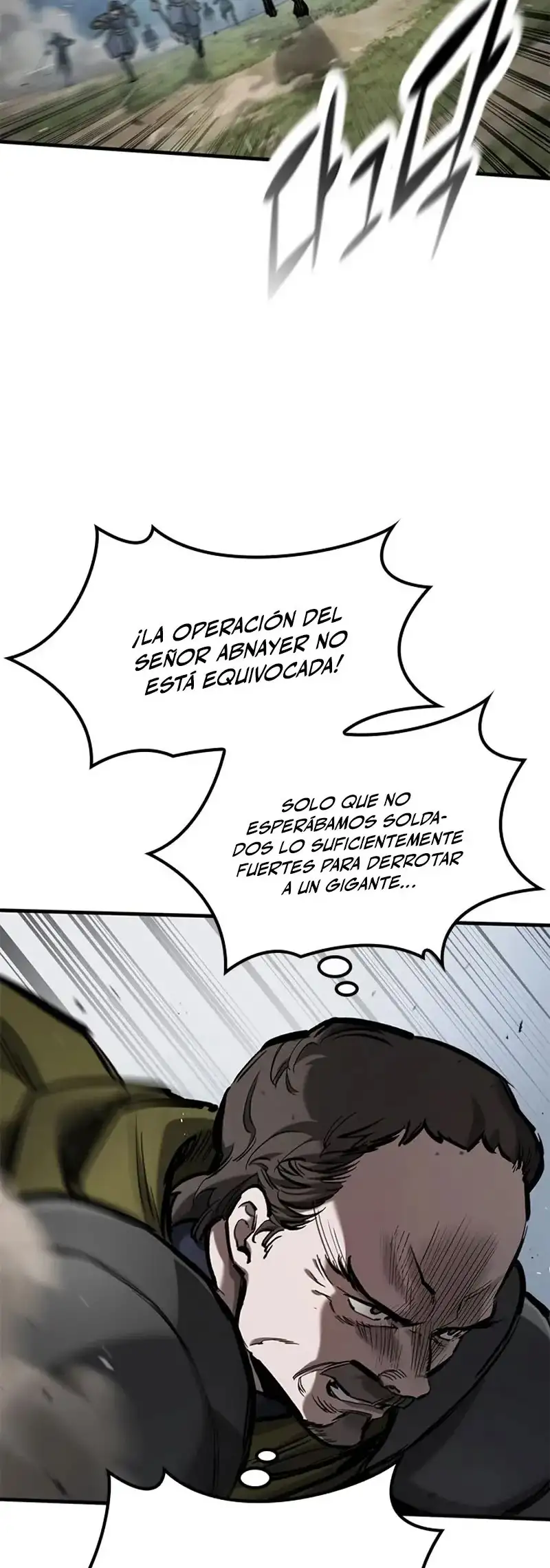 Caballero En Eterna Regresión - Capítulo 71 - Página 3 - LectorTMOo