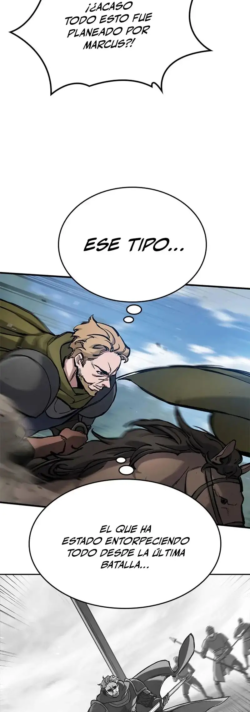 Caballero En Eterna Regresión - Capítulo 71 - Página 4 - LectorTMOo