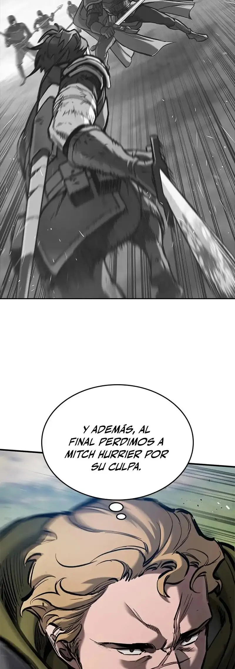 Caballero En Eterna Regresión - Capítulo 71 - Página 5 - LectorTMOo