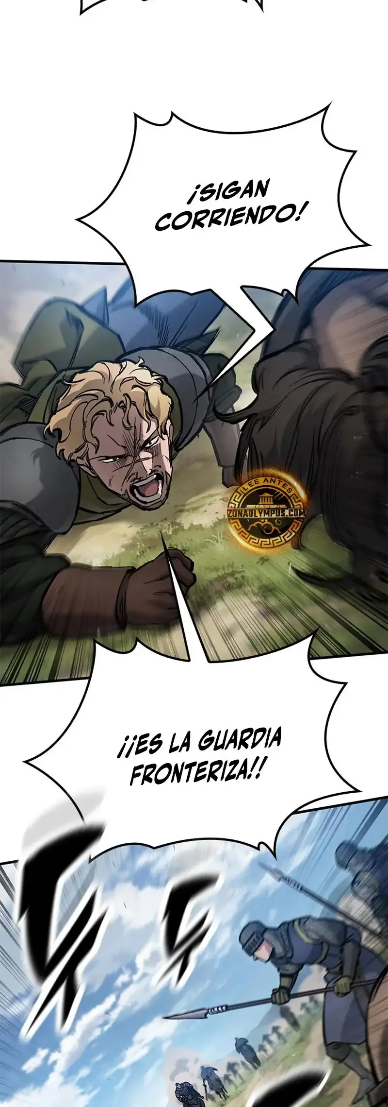 Caballero En Eterna Regresión - Capítulo 71 - Página 9 - LectorTMOo