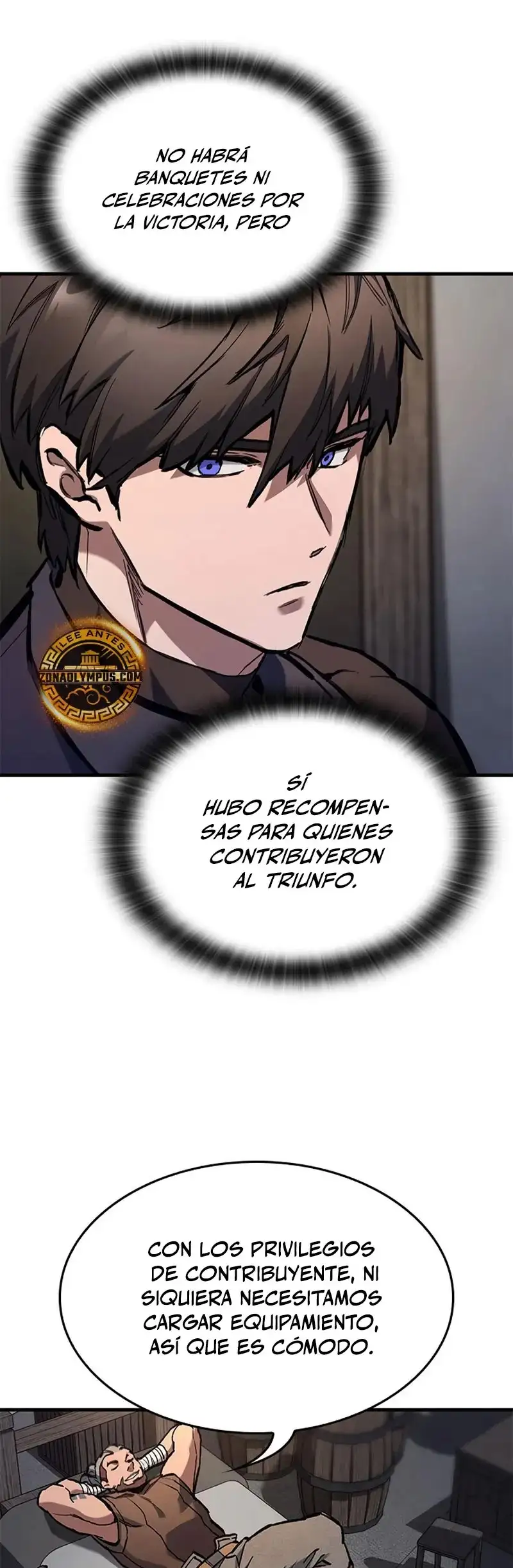 Caballero En Eterna Regresión - Capítulo 71 - Página 20 - LectorTMOo