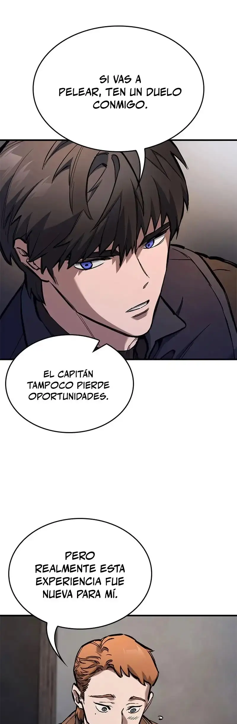 Caballero En Eterna Regresión - Capítulo 71 - Página 24 - LectorTMOo