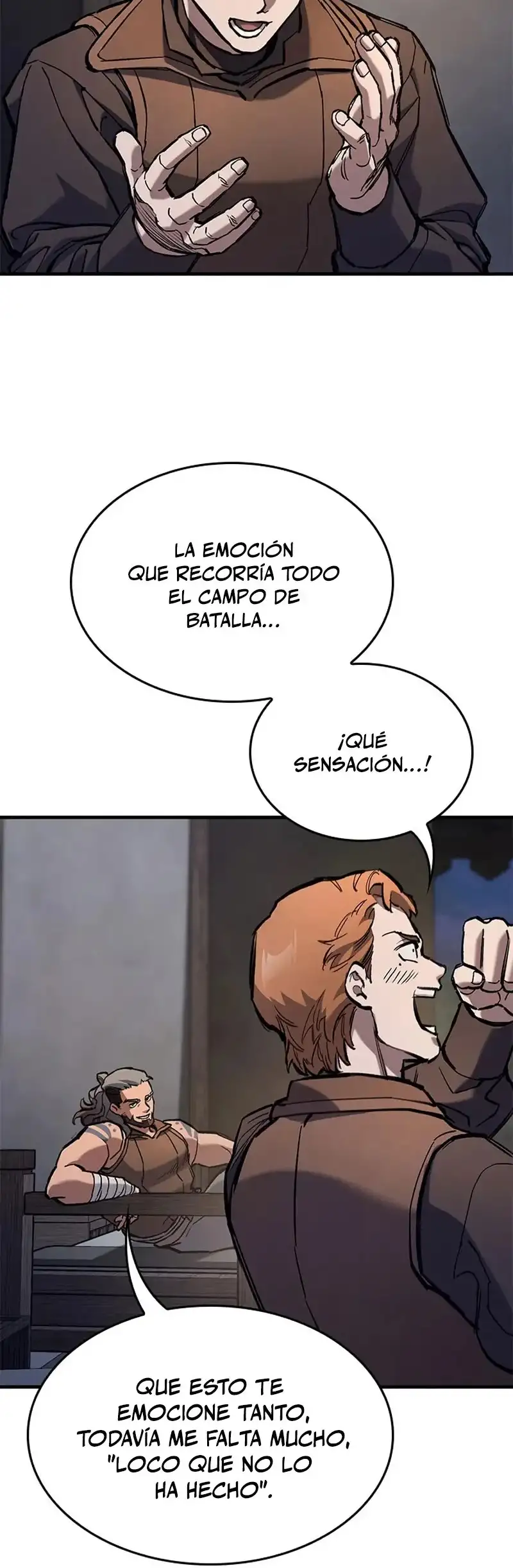 Caballero En Eterna Regresión - Capítulo 71 - Página 25 - LectorTMOo
