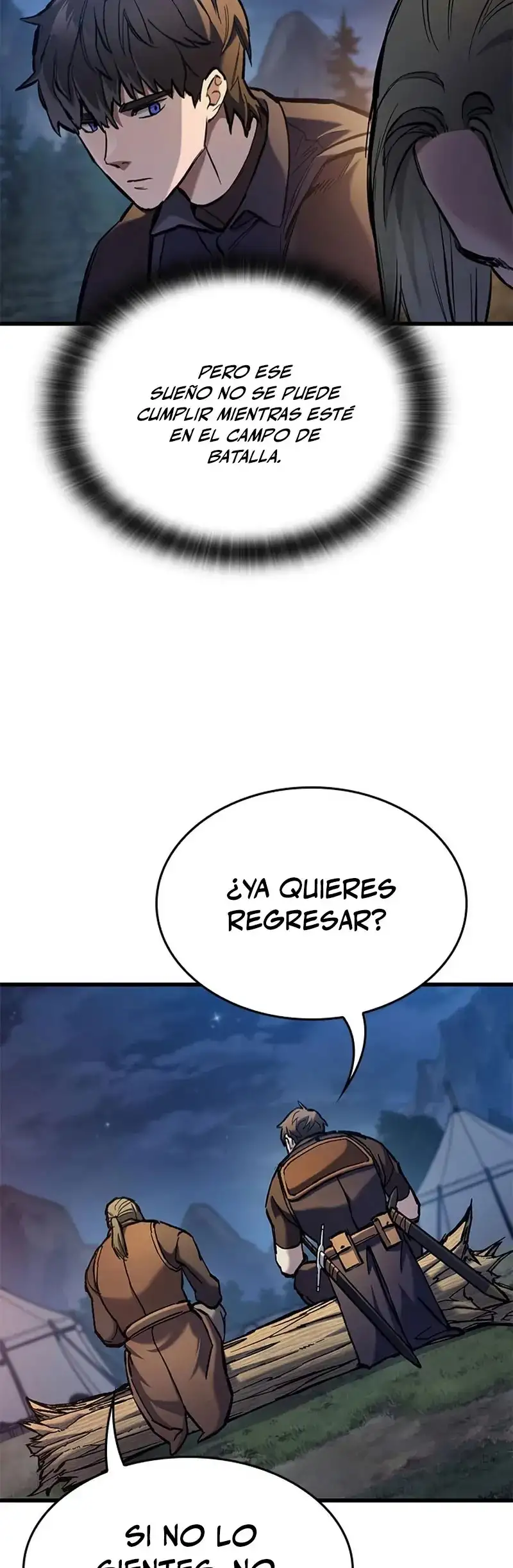 Caballero En Eterna Regresión - Capítulo 71 - Página 30 - LectorTMOo