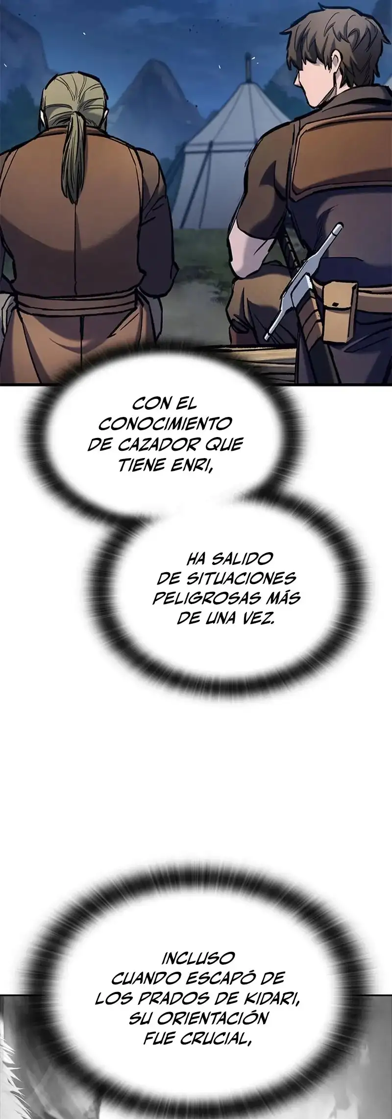 Caballero En Eterna Regresión - Capítulo 71 - Página 32 - LectorTMOo