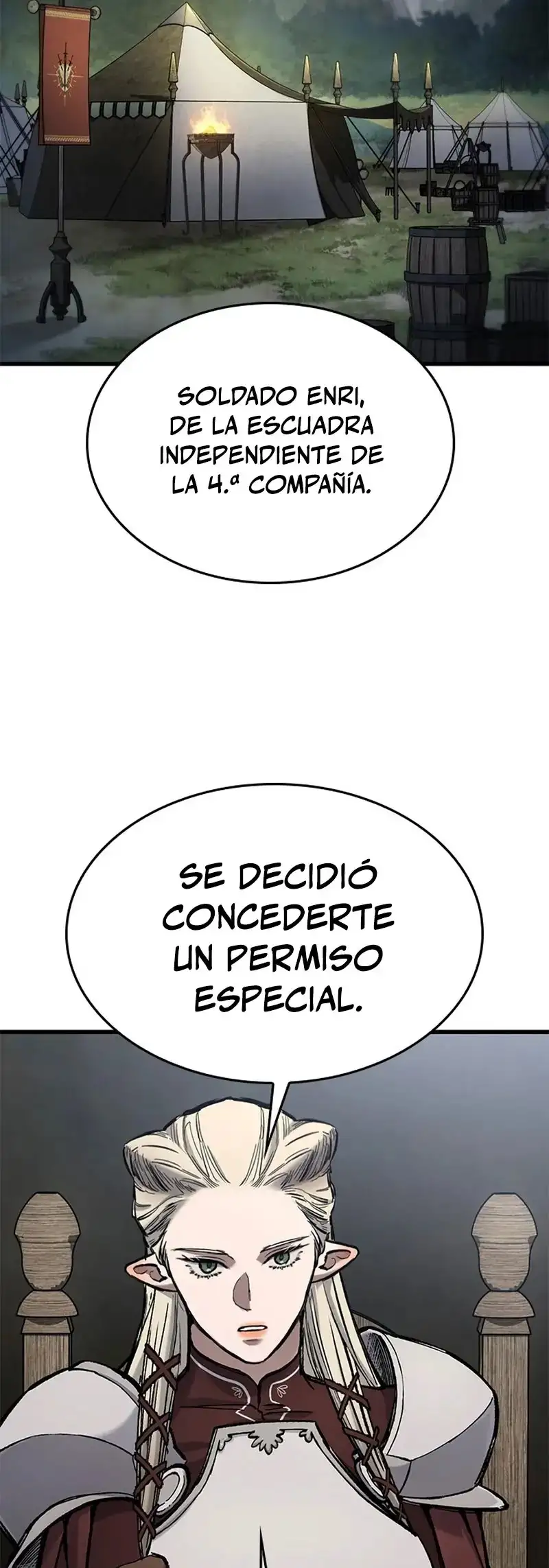 Caballero En Eterna Regresión - Capítulo 71 - Página 38 - LectorTMOo