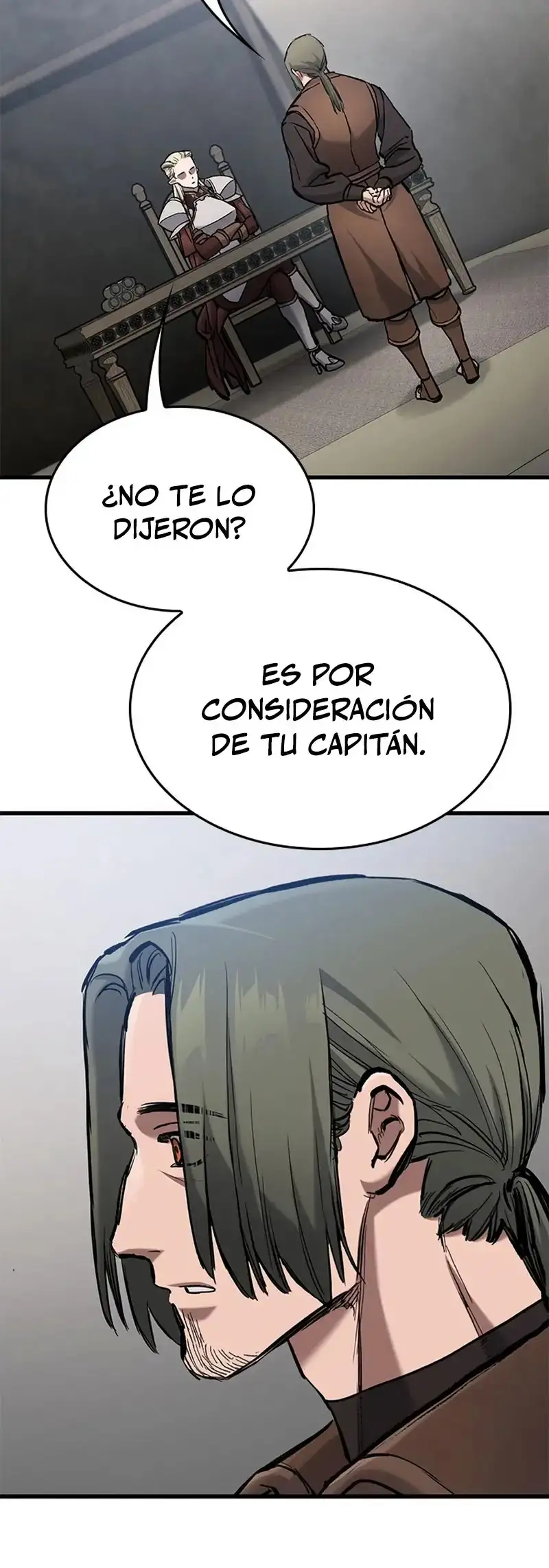 Caballero En Eterna Regresión - Capítulo 71 - Página 40 - LectorTMOo